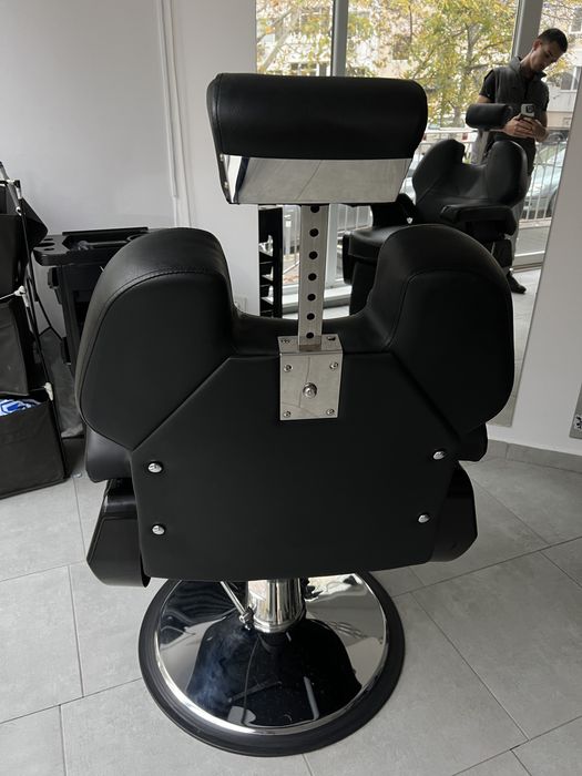 Бръснарски стол New York