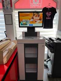 Станция за печат на снимки и други G6 Kiosk с принтер EPSON D700
