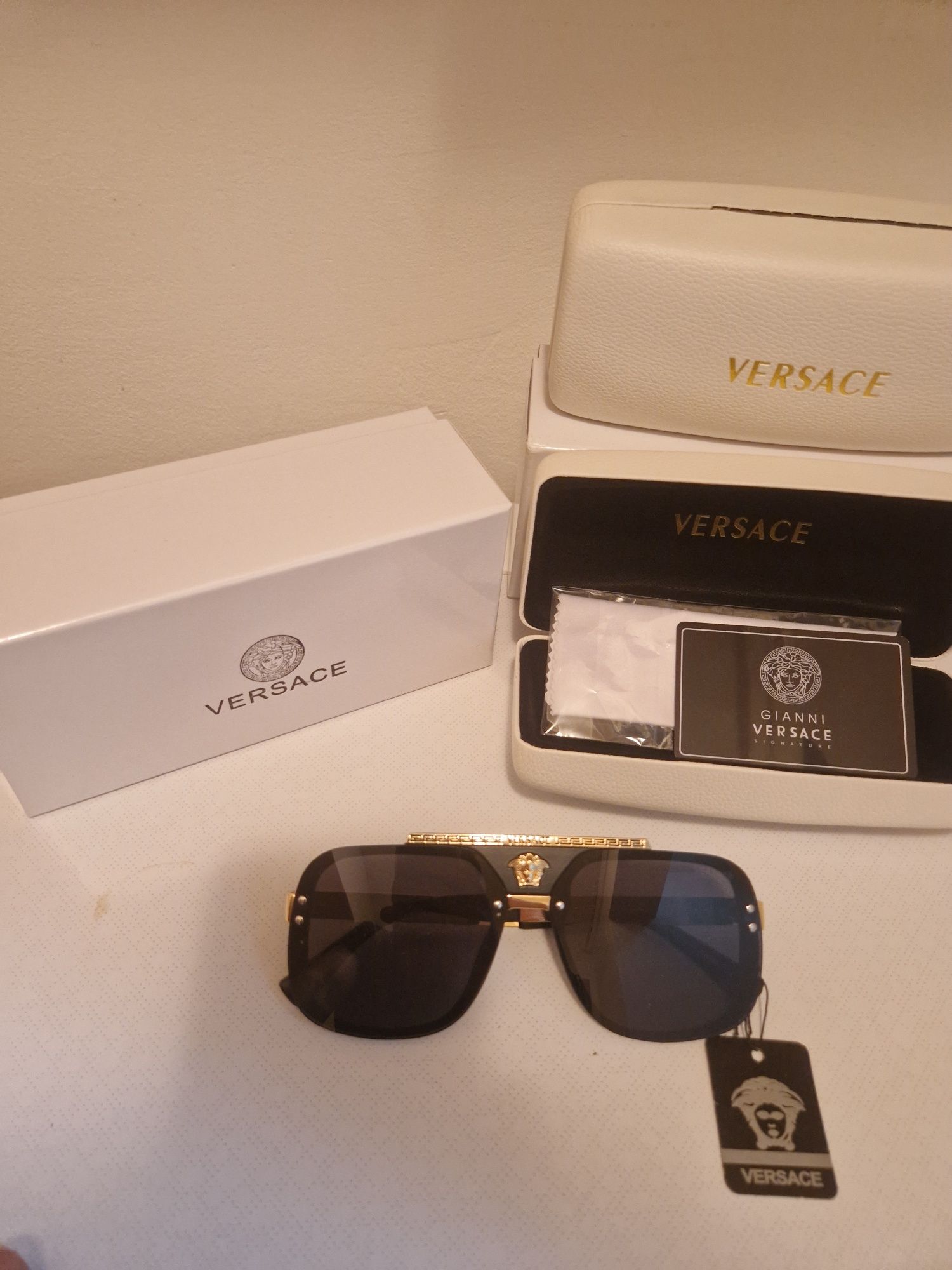 Ochelari Versace modele