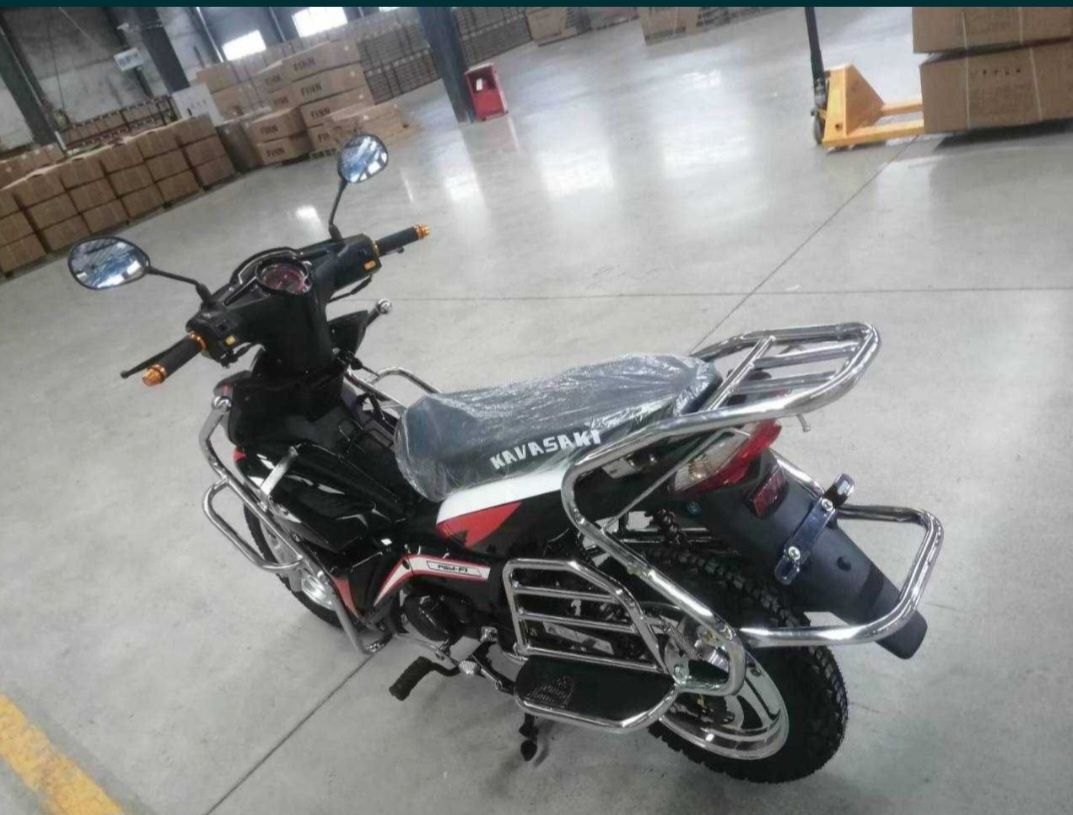 Moto mexanika 125kb moped skuter 1300$ kelishamz