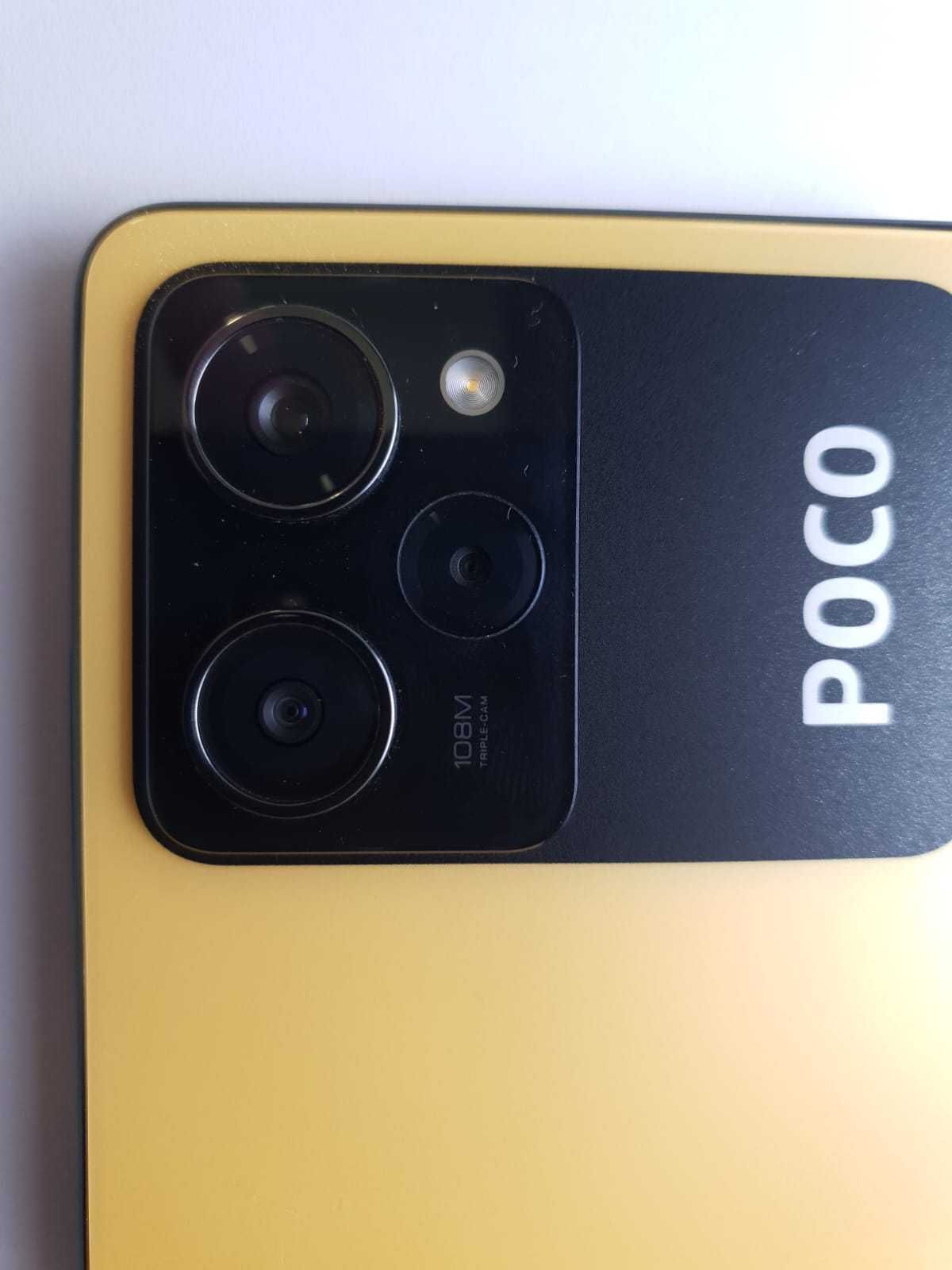 Xiaomi Poco X5 Pro (62877/10 Pacurari 1)