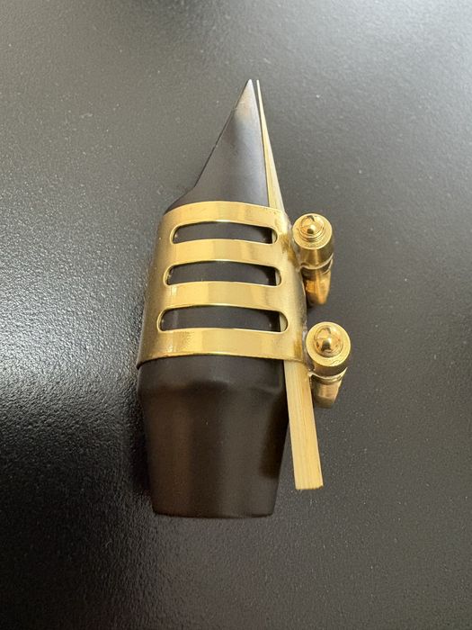 Mustiuc saxofon sopran Selmer