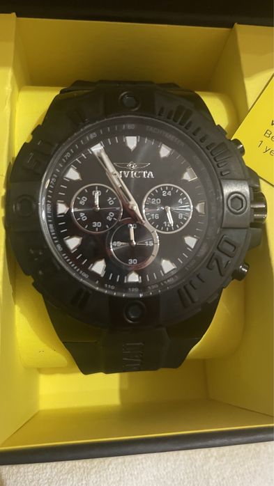 Invicta Pro Diver мъжки часовник