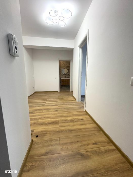 DEZVOLTATOR!Vand ap cu 2 camere la PARTER cu gradina 57 MP