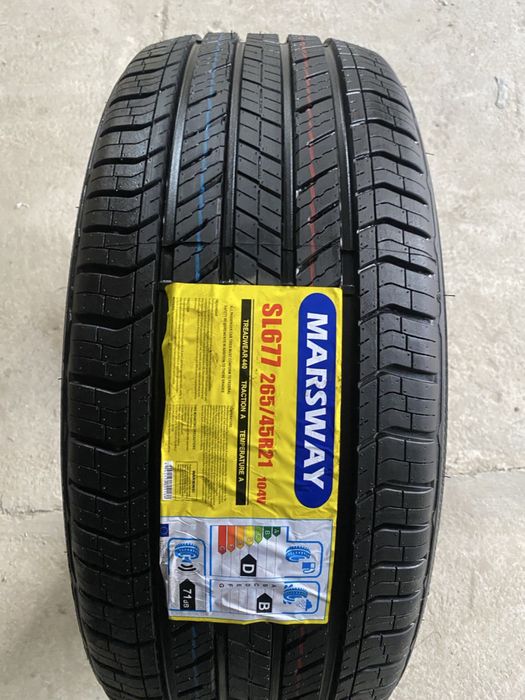 MARSWAY balonlar vsesezon L9,C16,BYD