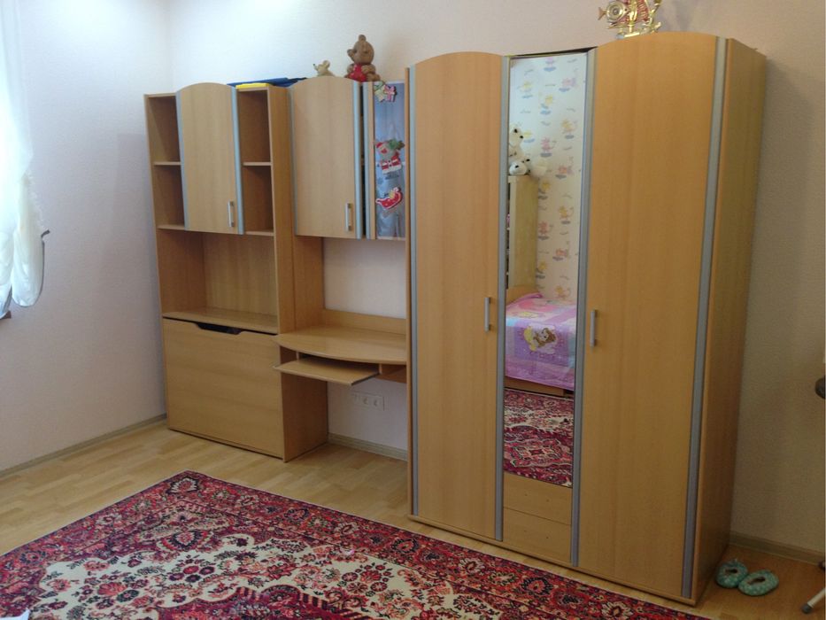 Комплект Мебели для подростка