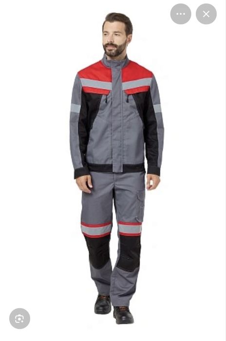 Продам спецодежда летняя