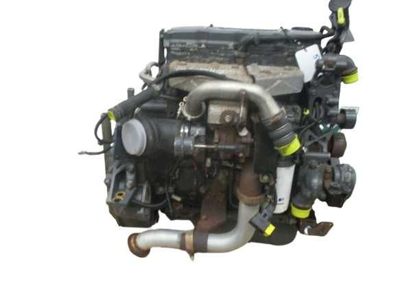 Motor complet pentru camioane DAF LF 55 - Piese de motor DAF