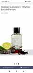 Laboratorio Olfattivo Noblige eau de Parfume