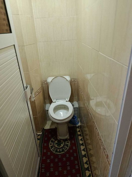 Продаётся 3х комн квартира на 3 этаже Ор-р Конечка