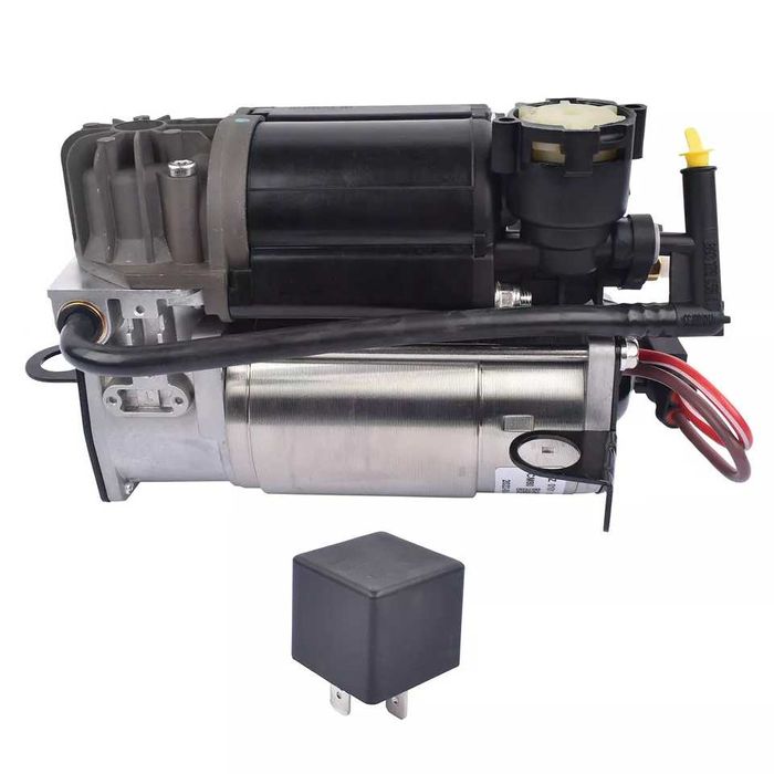 Compresor Perne Aer Suspensie Cls W219 E Class W211 S211 S Class W220