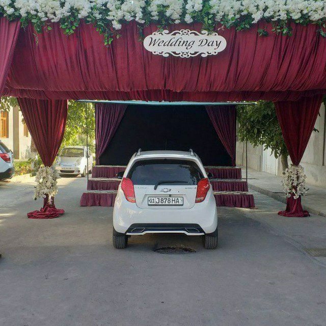 Spark sotiladi srocni yili 2010