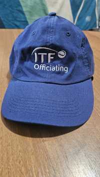 Sapca tenis ITF Officiating