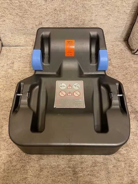 Carucior INGLESINA Trilogy - BONUS suport de masina pentru scoica