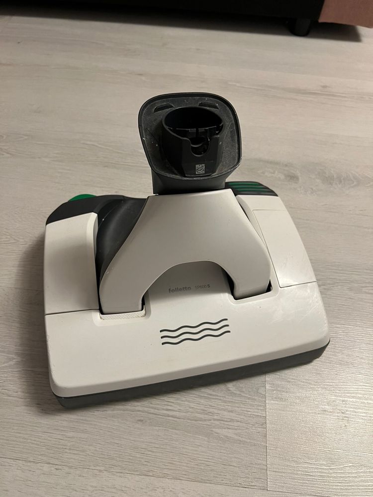 Set complet aspirator Vorwerk