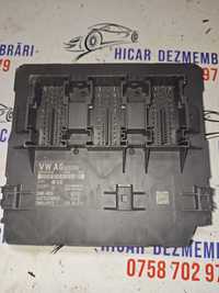 BCM modul confort vw tiguan seat skoda cod 5k0937086