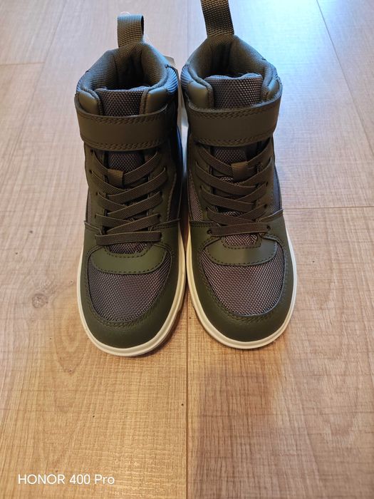 De vânzare gheata pentru băieți mărimea 31 impermeabil