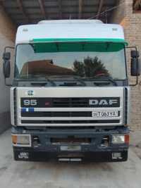 DAF XF95.430 продается