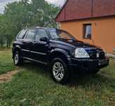 Suzuki Grand Vitara XL7 2004 4x4