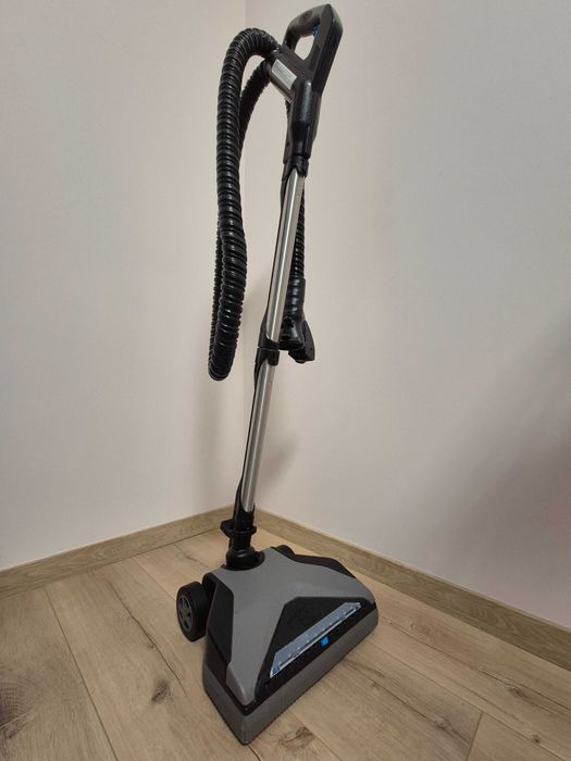 Прахосмукачка Rainbow SRX