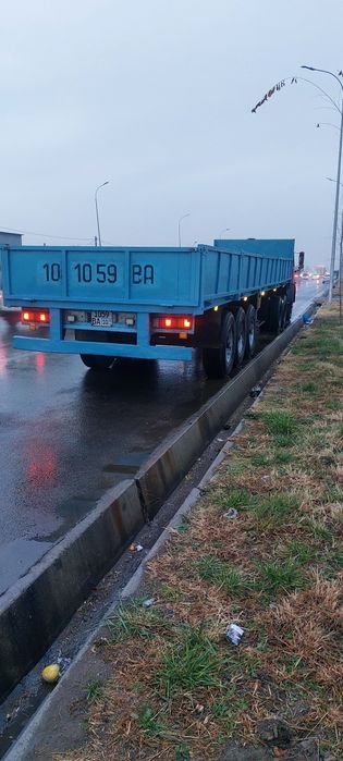 Камаз шаланда 5410/10т 13000$