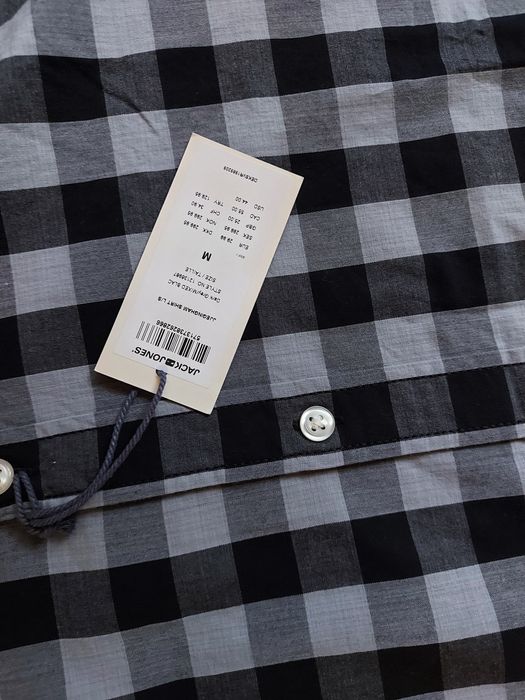 Jack & Jones-M-НОВО