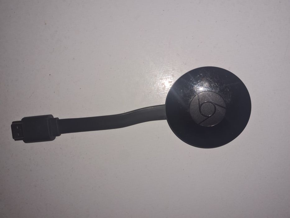 Google chromecast 2.0