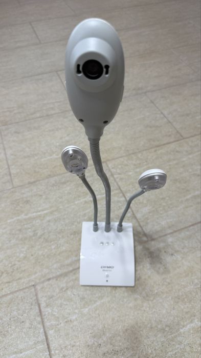 Camera video Dymo MimioView