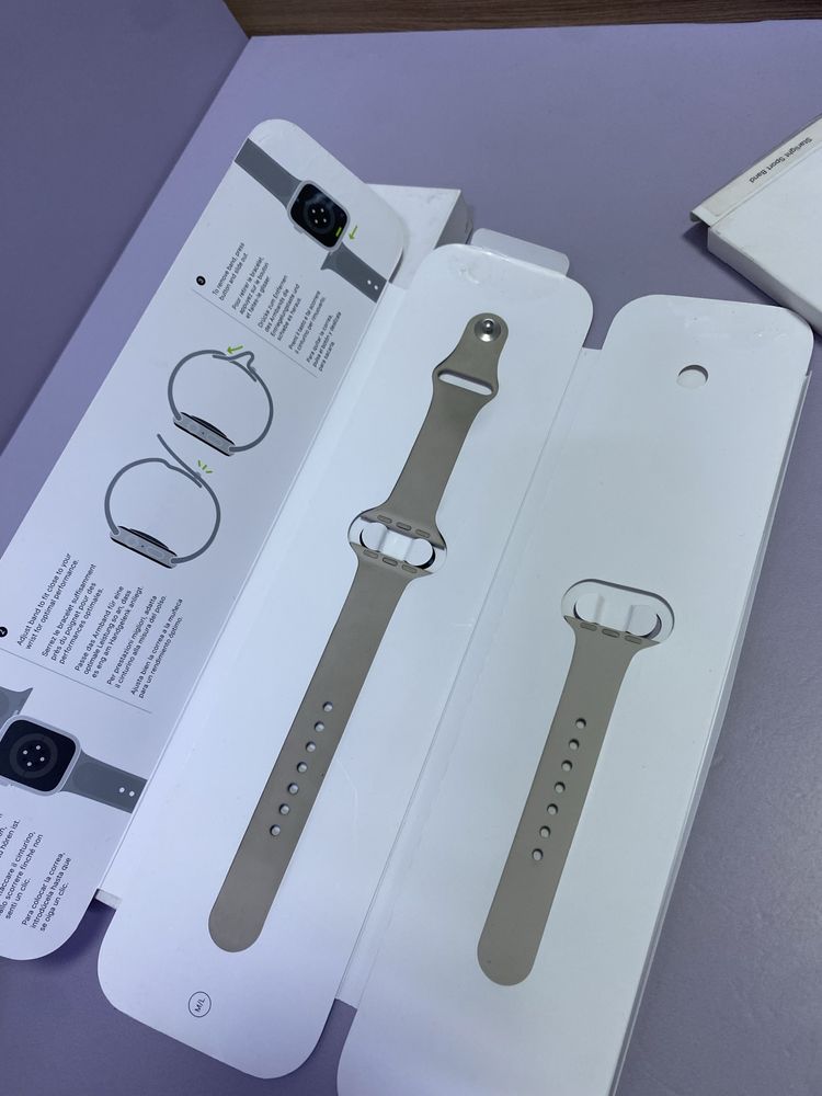 Часы Apple watch SE 40mm/СТ22314