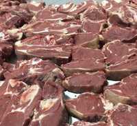 Касапшы-Мясник разделка мяса