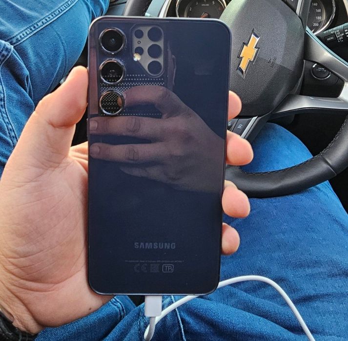 Samsung A55 5G 8/256