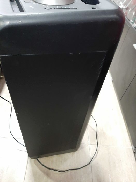 Колона Akai DJ-880