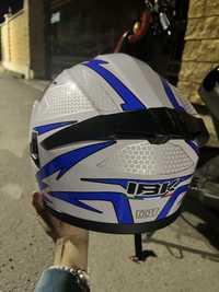Шлем IBK в продаже