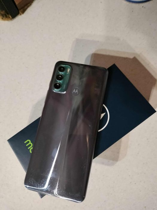 Vand telefon motorola