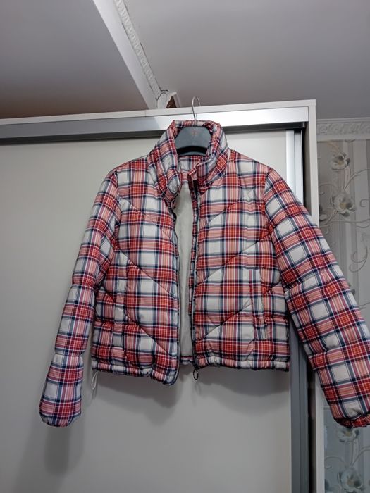 25лева зимно дамско якенце