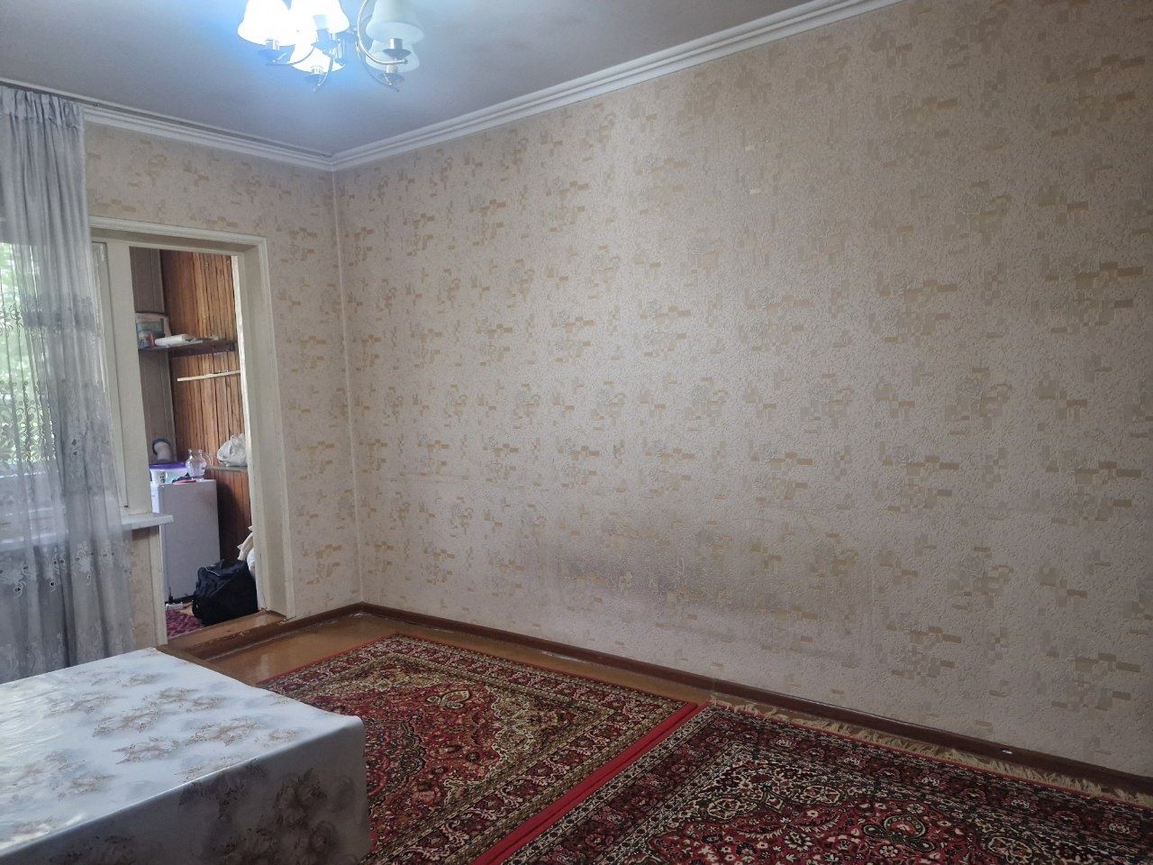 Шерикликка ижара кизларга