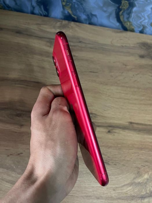 Iphone 11 всё работает