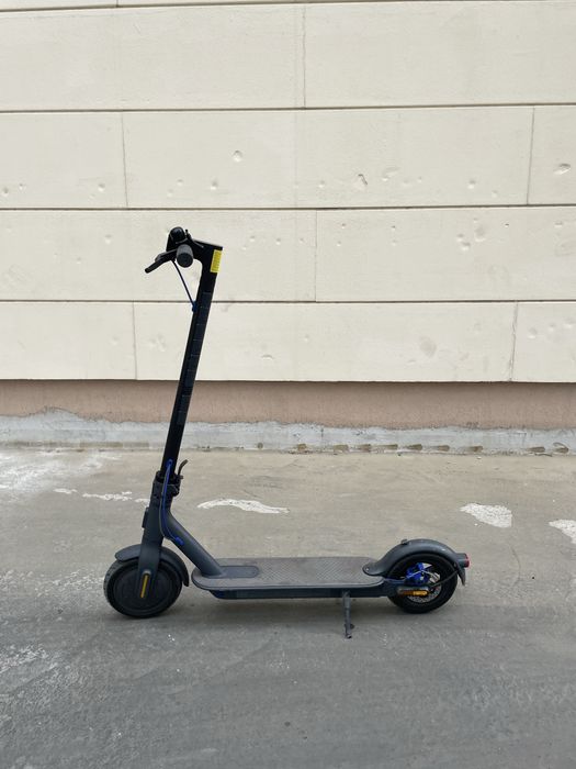Vand trotineta electrica xiaomi