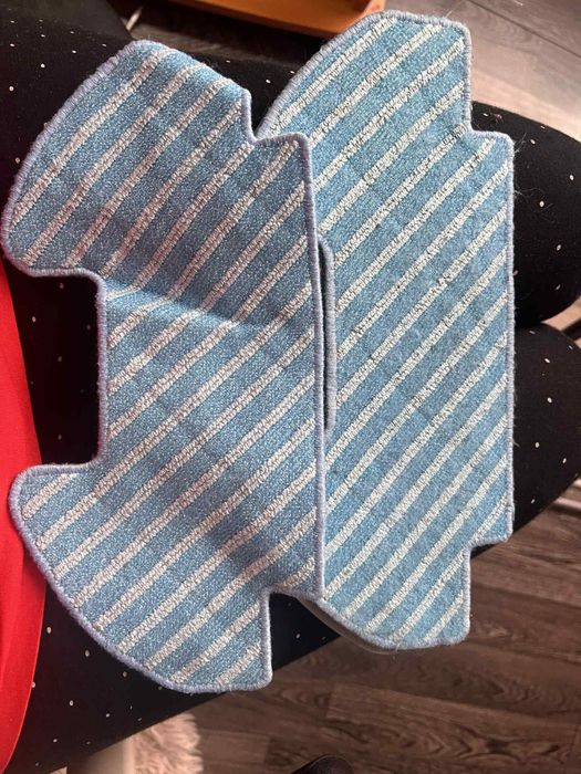 Aspirator robot Samsung VR05R5050WK  negociabil