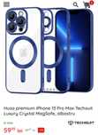 Husă Premium Iphone 13 Pro Max Techsuit