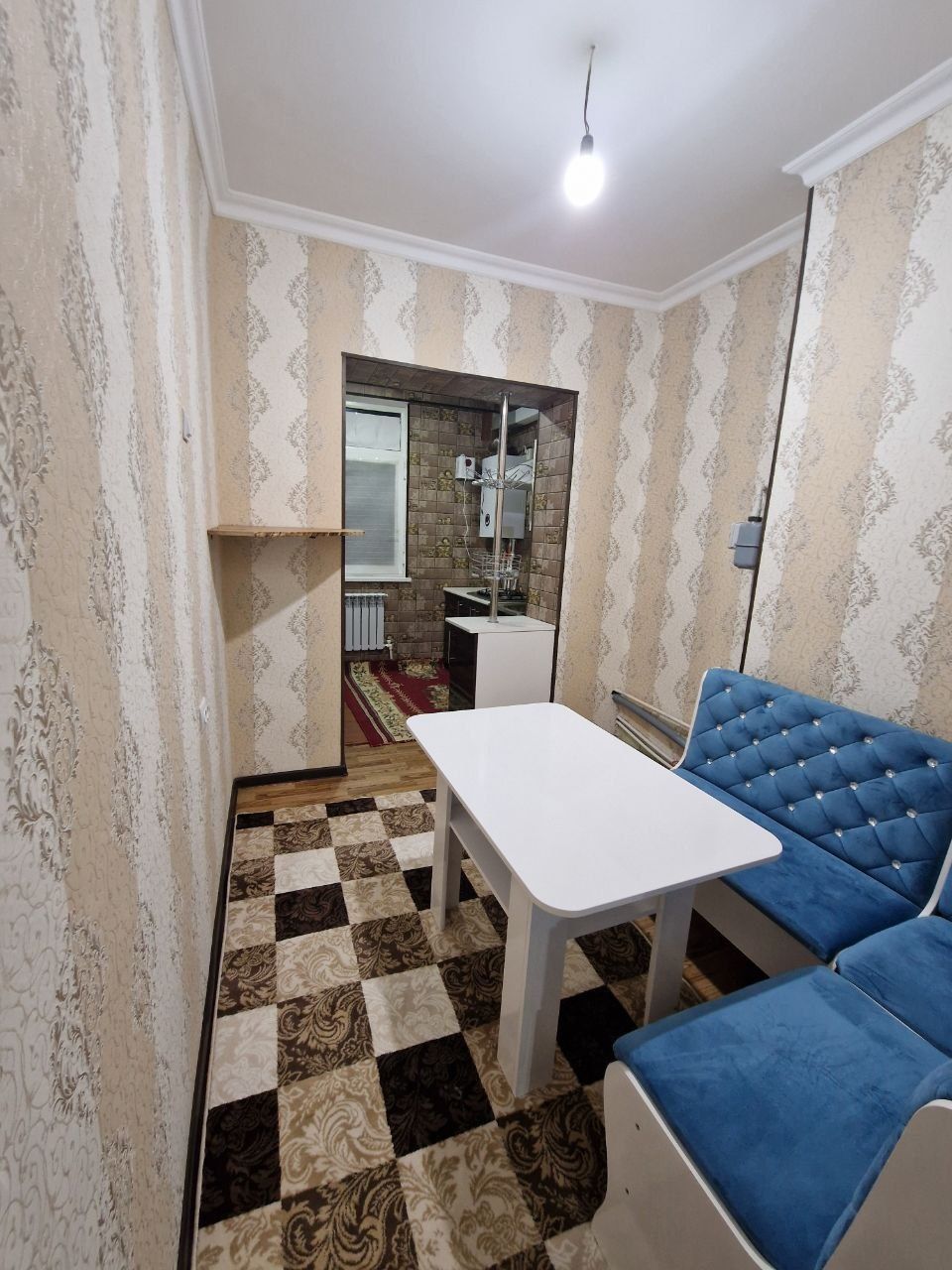 Аренда квартир  23