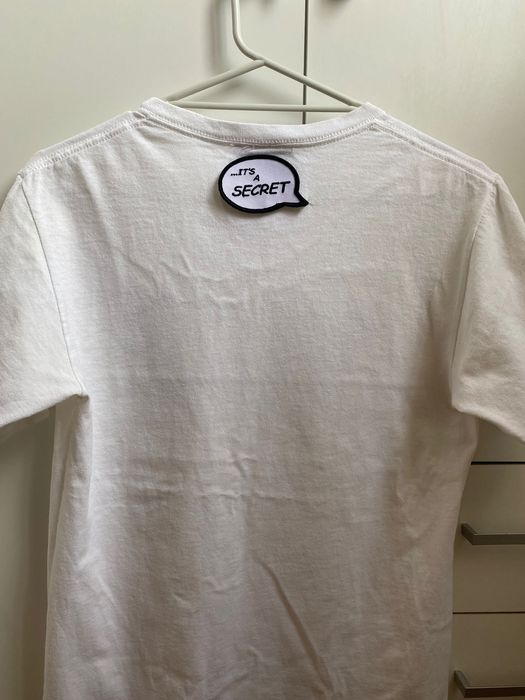 Tricou Trapstar Marime S