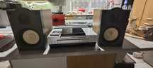 Pioneer XC-L5 minisistem audio