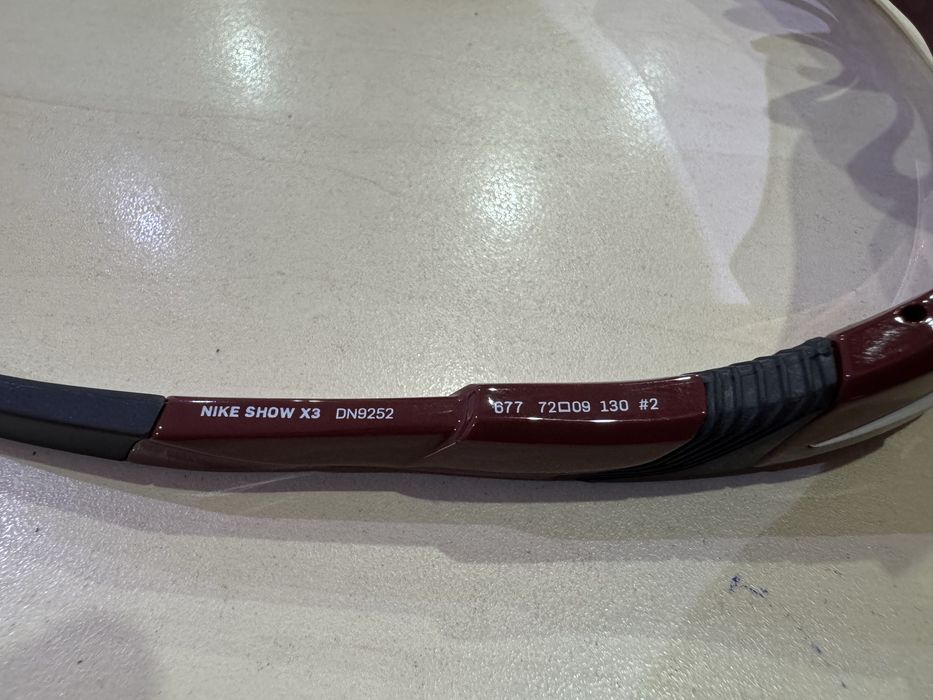 Ochelari soare Nike Show X3