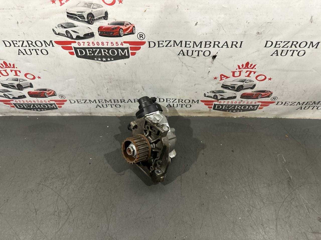 Pompa inalta presiune 167003606R Renault 1.5 Blue dCi