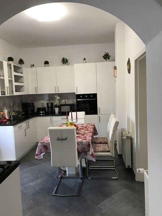 Privat vând casă in Timisoara