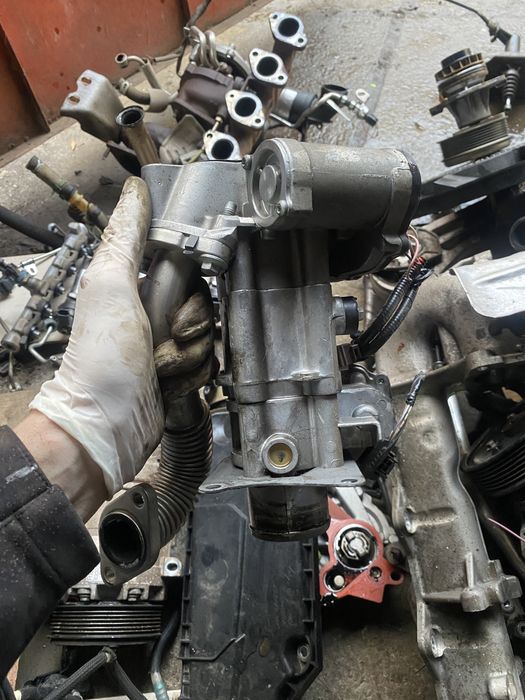 Egr,servo,vascocuplaj,tampon,termoflot renault master opel movano 2.3
