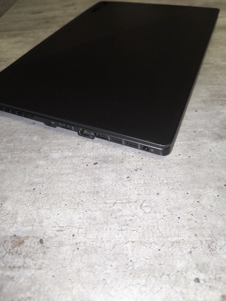 Продается или обмен asus rog Zephyrus g15 б/у