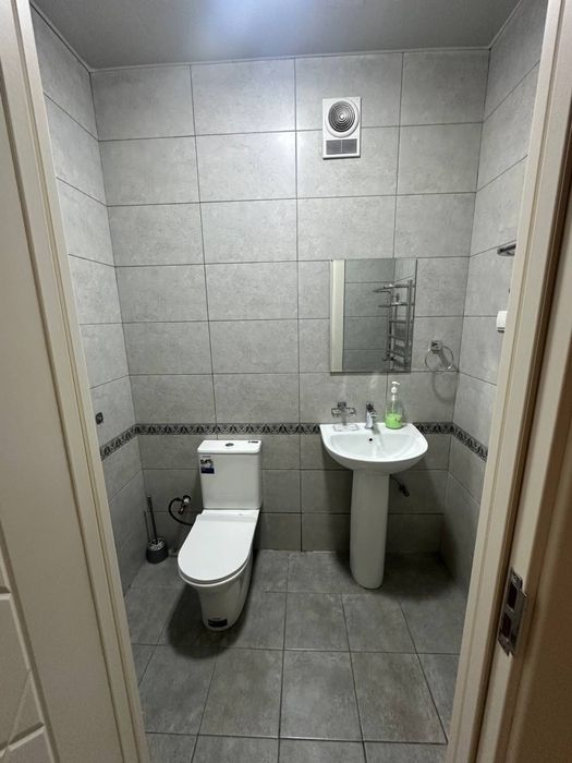 Квартира в голден хоус сагбон