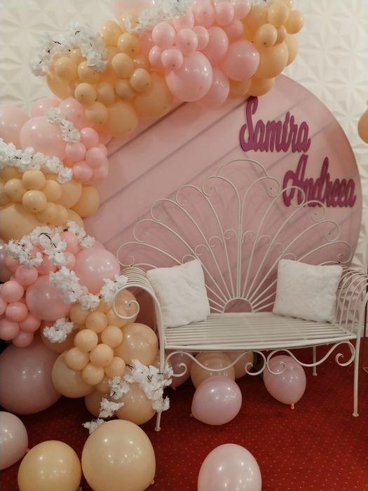 Decor evenimente
